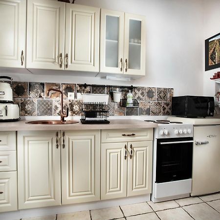 Lichtenstein Lva Apartman Breclav Ngoại thất bức ảnh