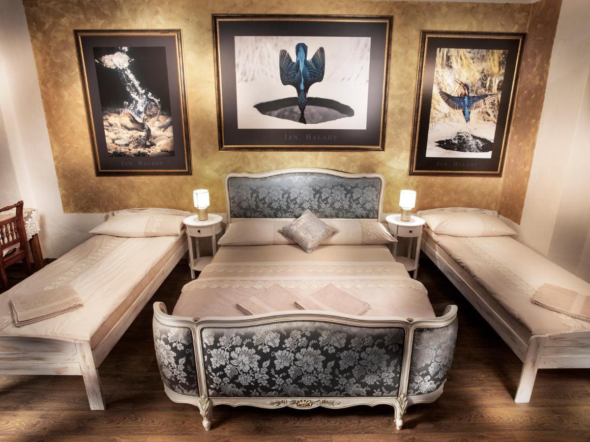 Lichtenstein Lva Apartman Breclav Ngoại thất bức ảnh